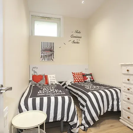 Apartment The Base - By Wehomes