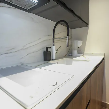 The Base - By Wehomes Apartment *