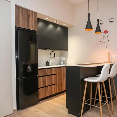 The Base - By Wehomes Apartment