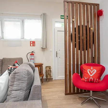 The Base - By Wehomes Apartment Cabezon De La Sal