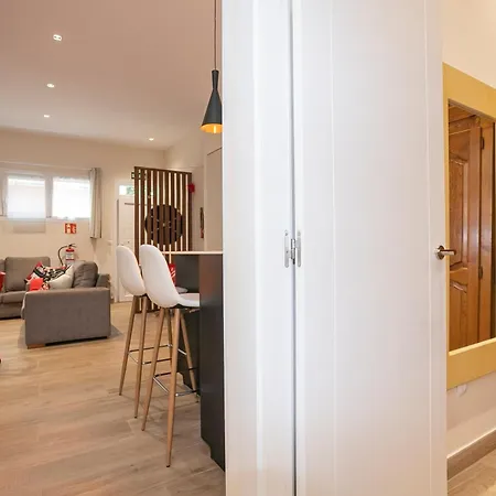 The Base - By Wehomes Apartment