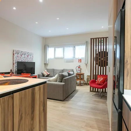 The Base - By Wehomes Apartment *