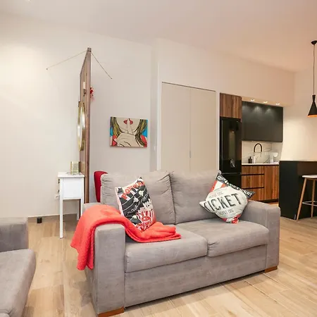 Apartment The Base - By Wehomes Cabezon De La Sal