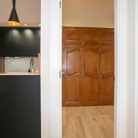 The Base - By Wehomes Apartment