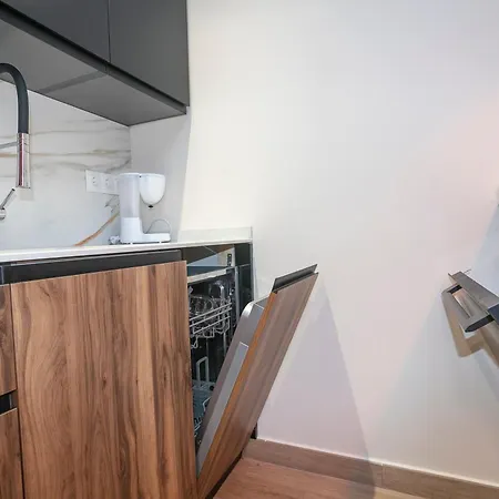 Apartment The Base - By Wehomes