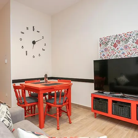 Apartment The Base - By Wehomes