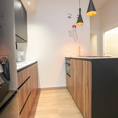 Apartment The Base - By Wehomes