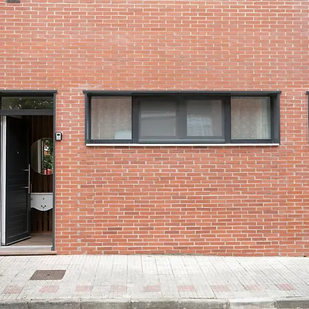 Apartment The Base - By Wehomes *